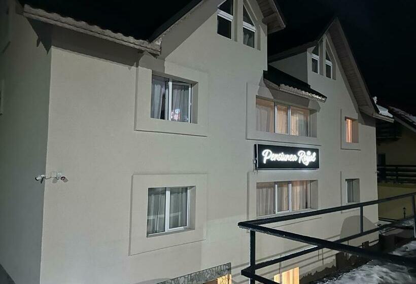 Pensiunea Royal