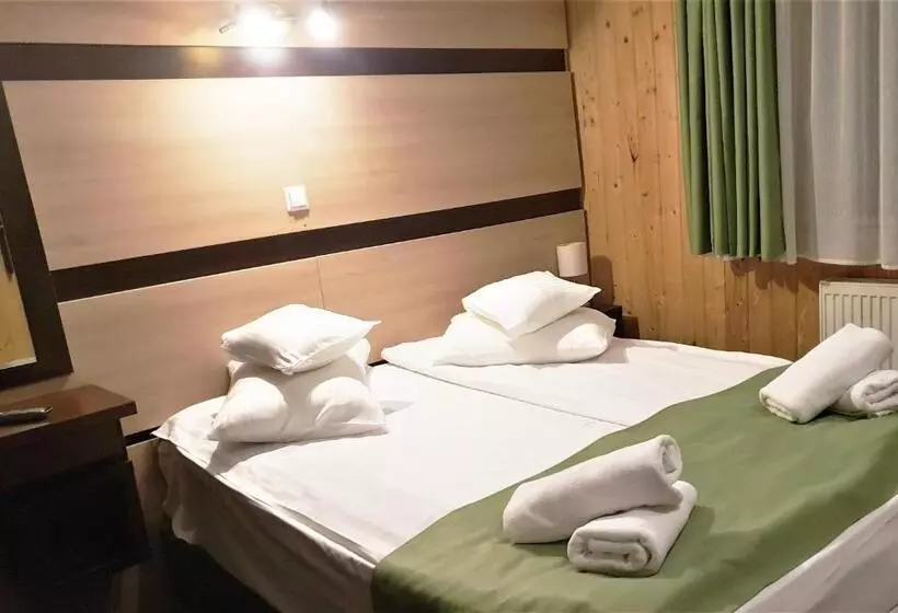 Traveland Boutique Resort Poiana Brasov