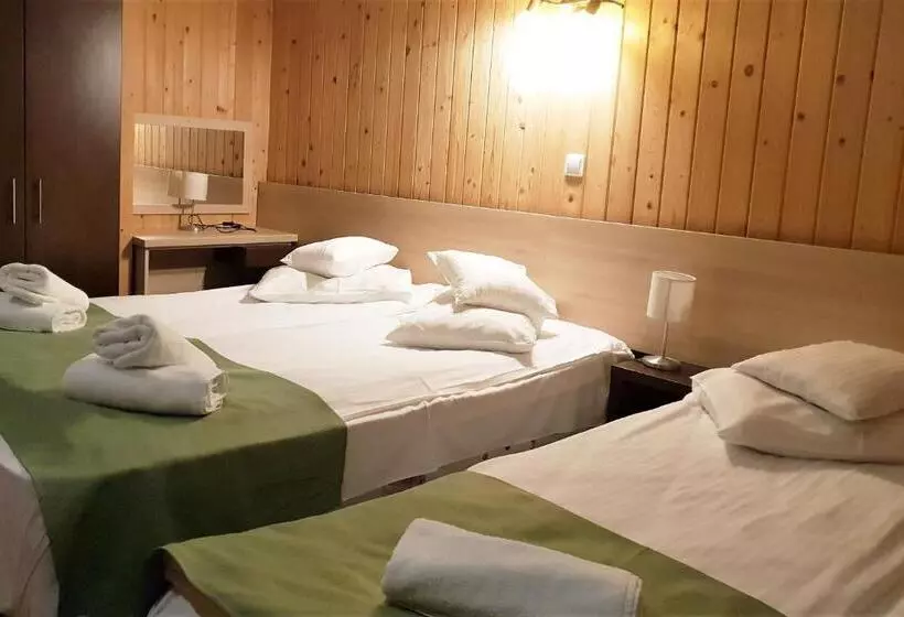 Traveland Boutique Resort Poiana Brasov