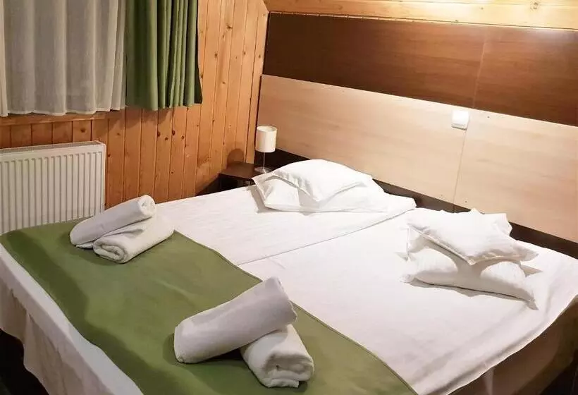 Traveland Boutique Resort Poiana Brasov