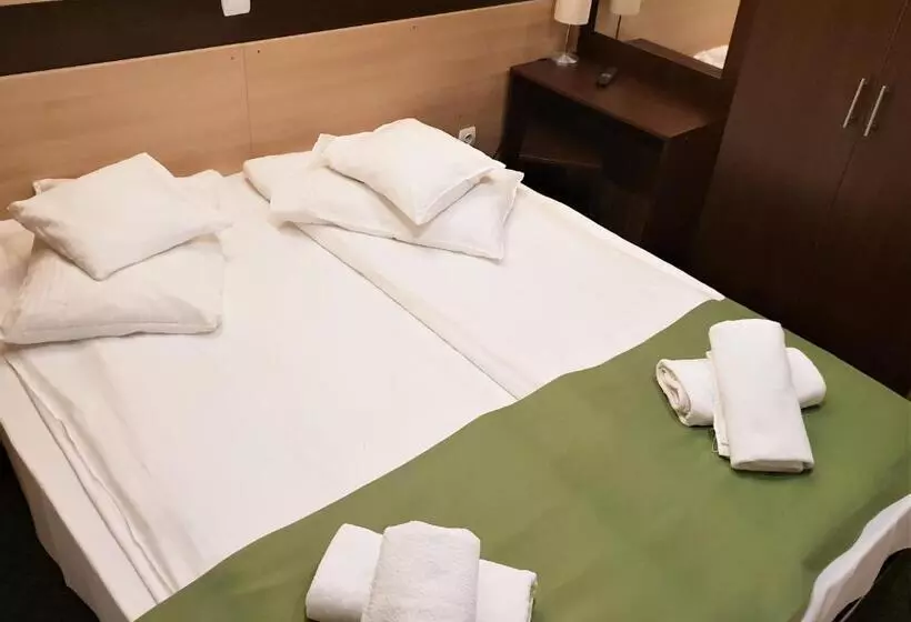Traveland Boutique Resort Poiana Brasov