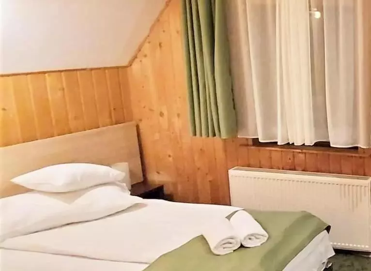 Traveland Boutique Resort Poiana Brasov