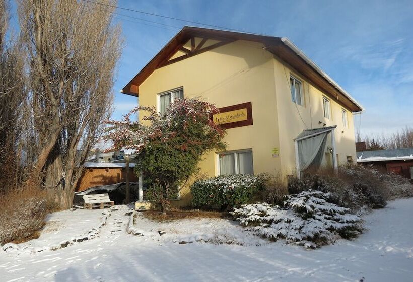 ユースホステル Aonikenk B&b