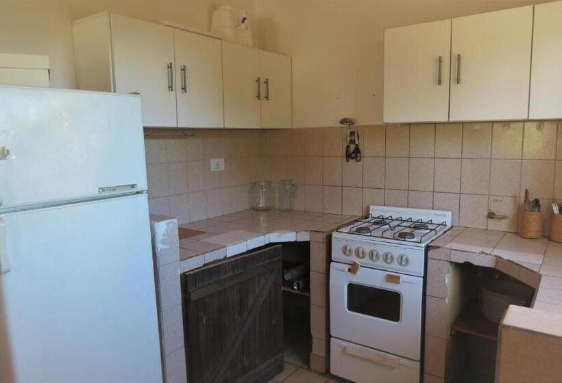 ユースホステル Aonikenk B&b