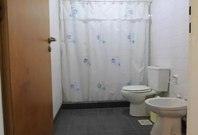 ユースホステル Aonikenk B&b