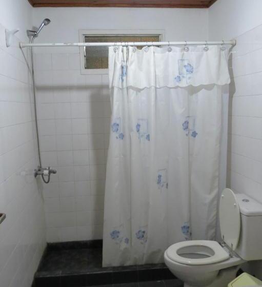 ユースホステル Aonikenk B&b