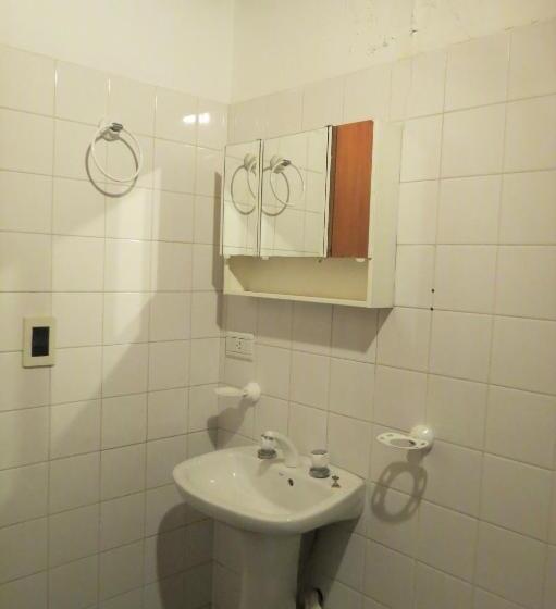 ユースホステル Aonikenk B&b