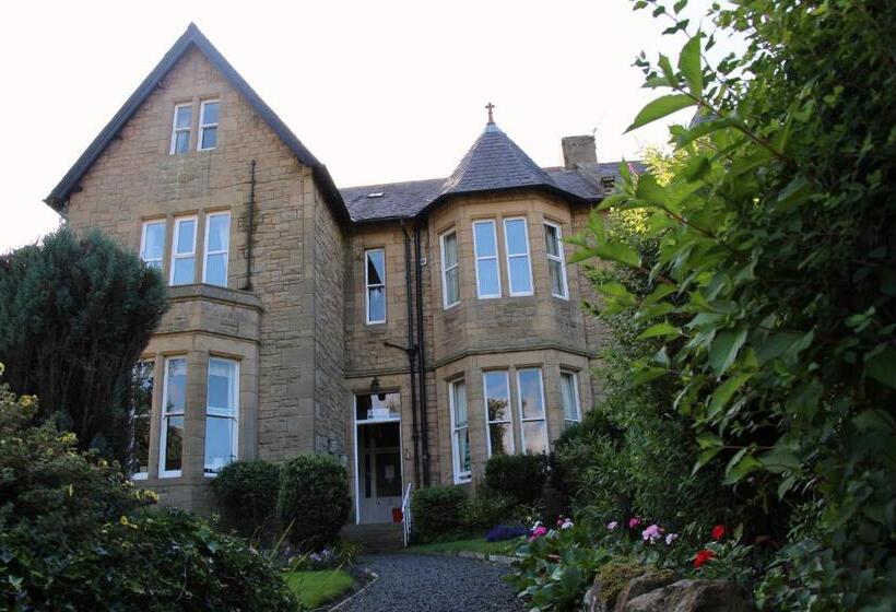 تختخواب و صبحانه Aydon House