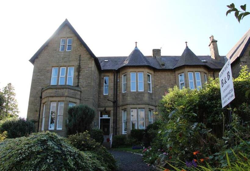 تختخواب و صبحانه Aydon House