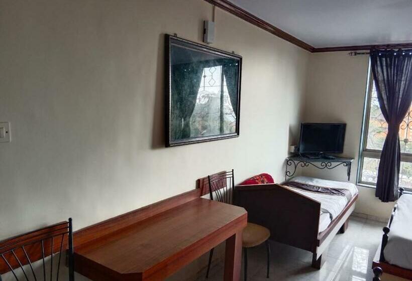 Hotel Hariyalee Silver Inn