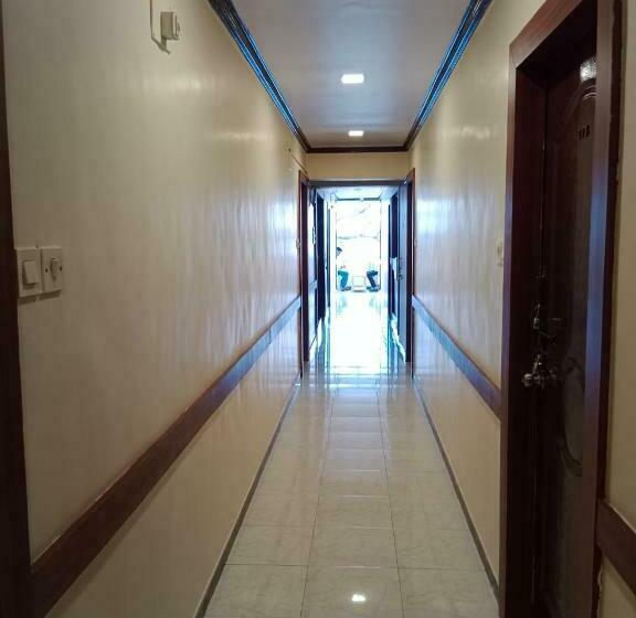 Hotel Hariyalee Silver Inn