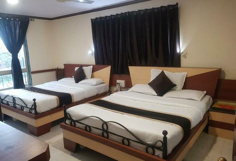 Hotel Hariyalee Silver Inn