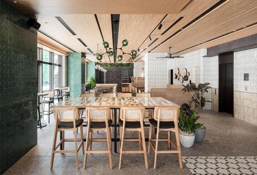 Nest Hotel Naha Nishi