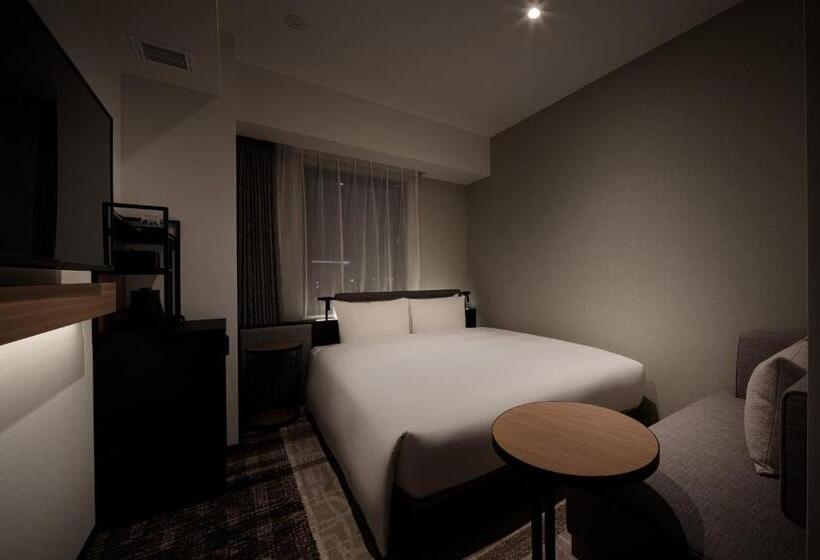 Nest Hotel Naha Nishi