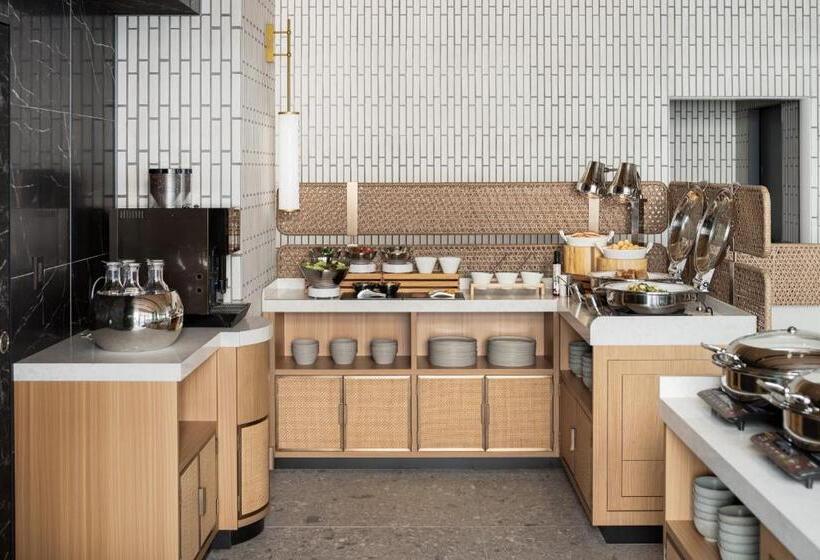 Nest Hotel Naha Nishi