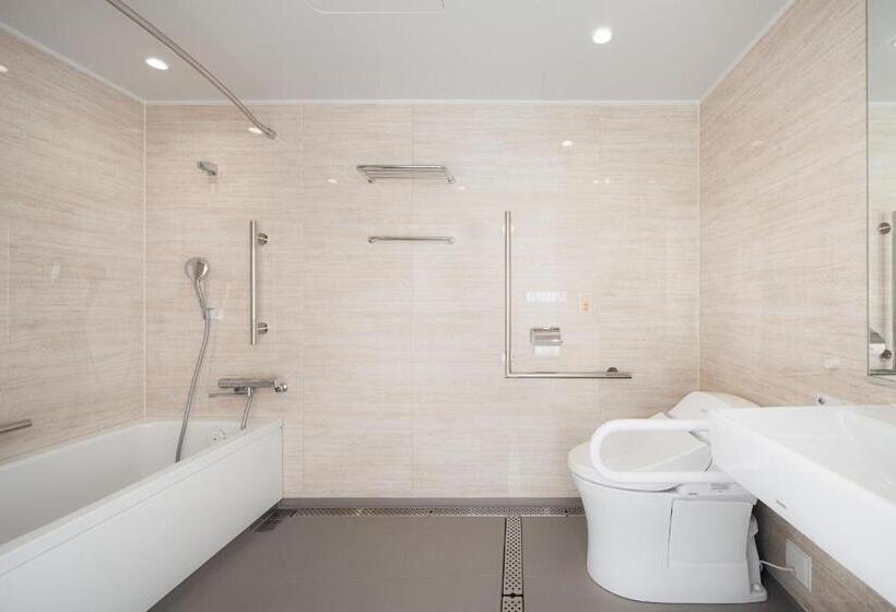 Nest Hotel Naha Nishi