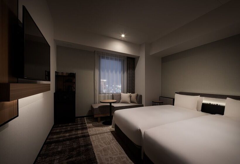 Nest Hotel Naha Nishi