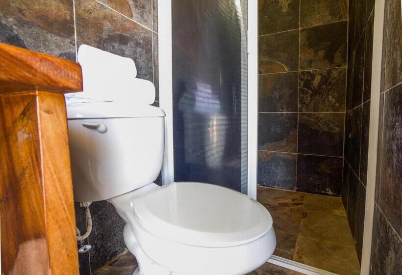 هتل Oyo Posada Lys