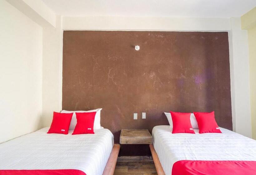 هتل Oyo Posada Lys