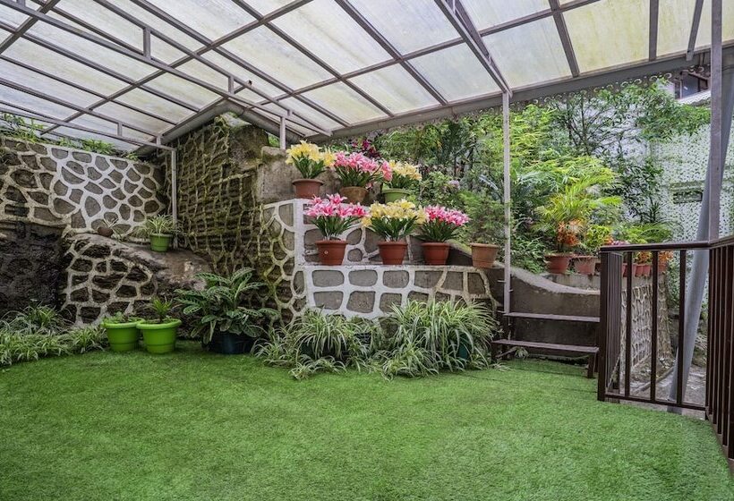 هتل Tempo Heritage Resort & Spa