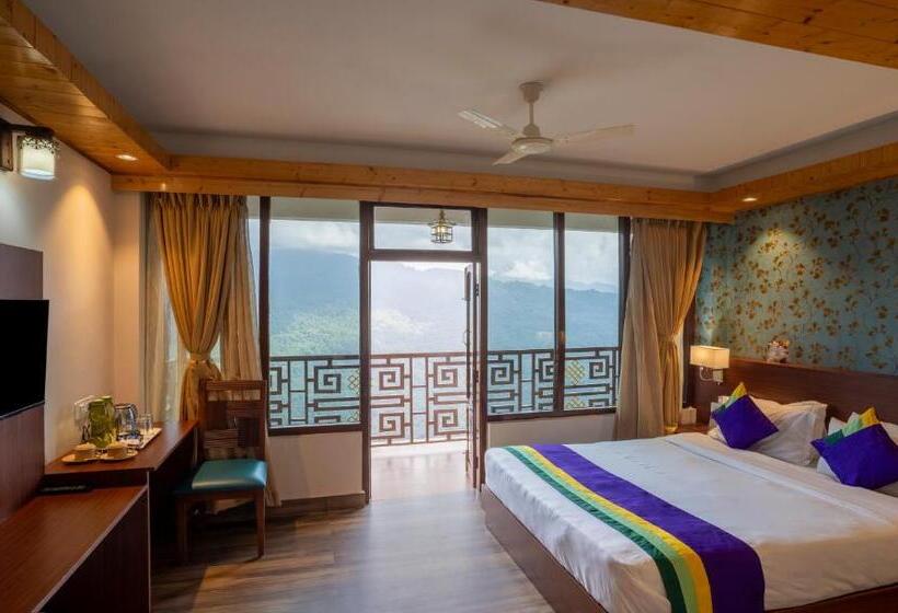 هتل Tempo Heritage Resort & Spa