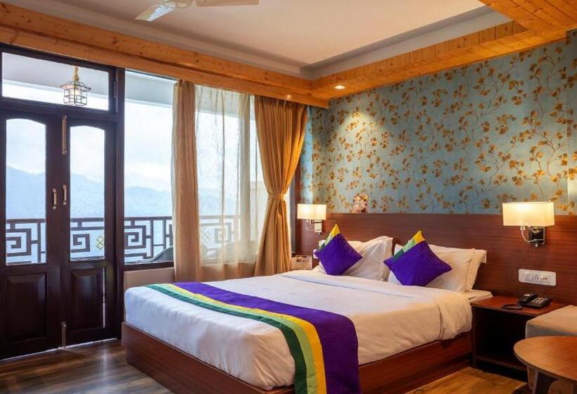 هتل Tempo Heritage Resort & Spa