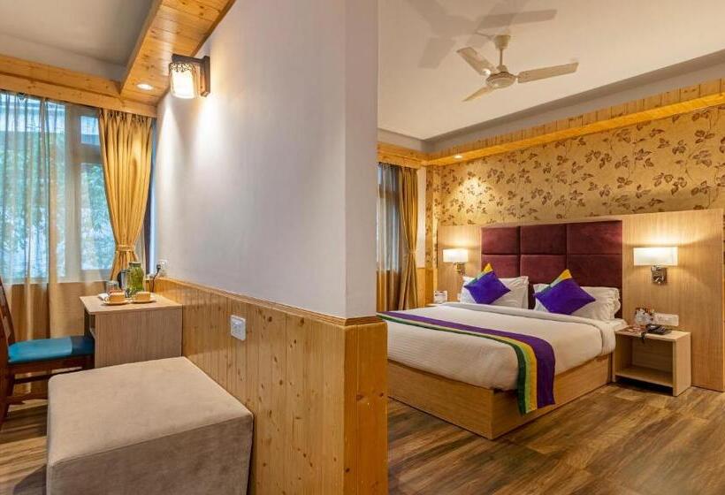 هتل Tempo Heritage Resort & Spa