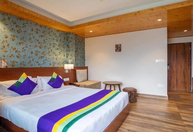 هتل Tempo Heritage Resort & Spa