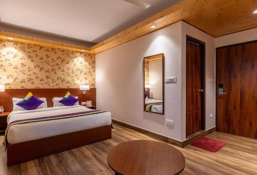 هتل Tempo Heritage Resort & Spa