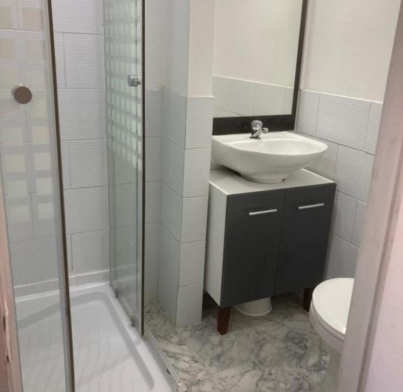 Pension Hostal Argentina Osorno