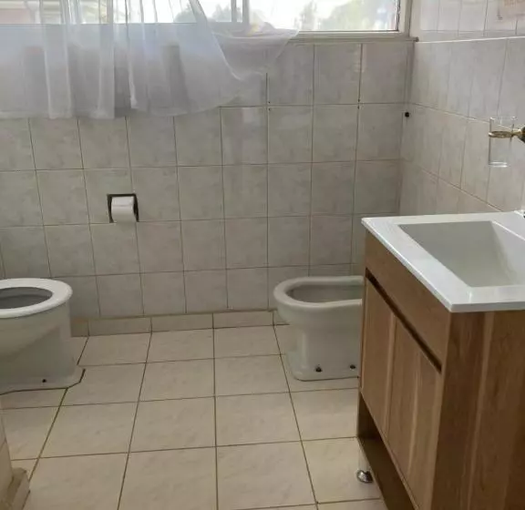 پانسیون Hostal Argentina Osorno