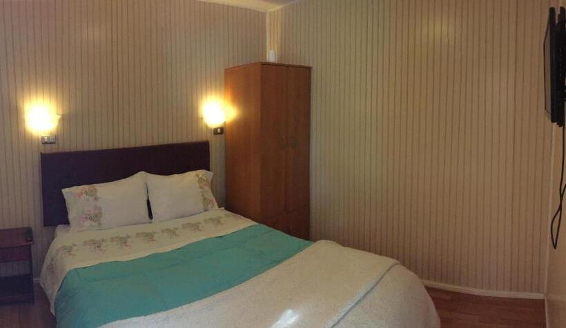 Pension Hostal Argentina Osorno