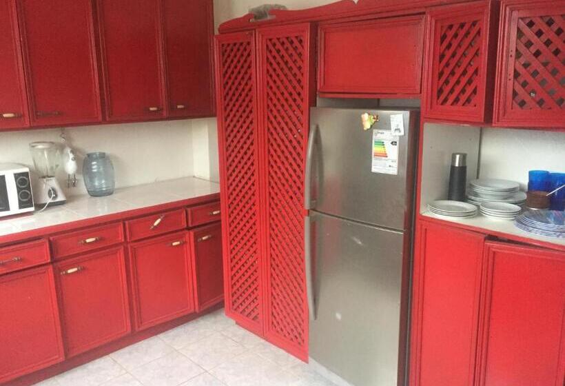 Pension Hostal Argentina Osorno