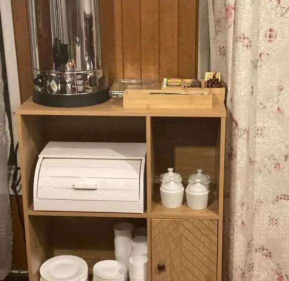 پانسیون Hostal Argentina Osorno