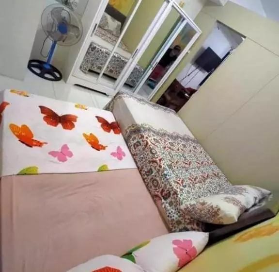 Wind Residence T4  H Near Taal View & Sky Ranch