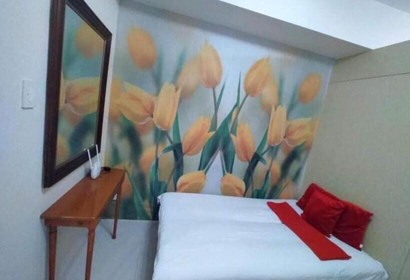 Wind Residence T4 H Near Taal View & Sky Ranch