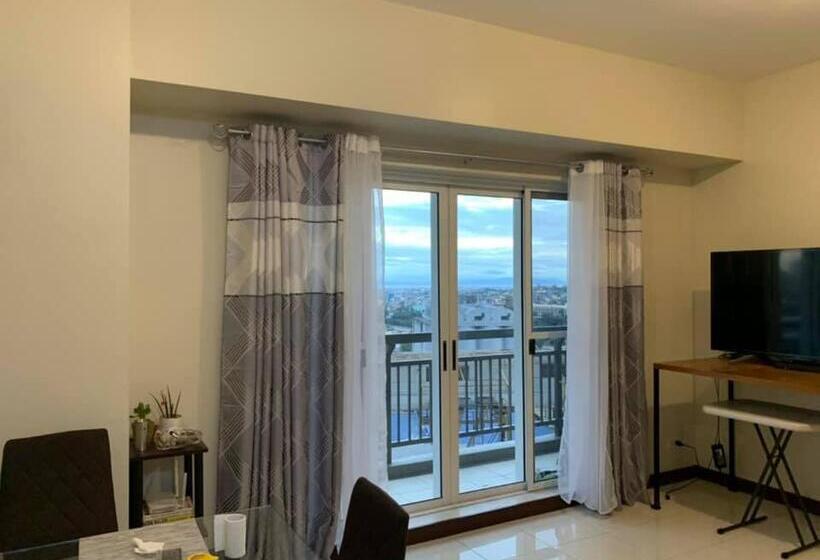 Wind Residence T4 H Near Taal View & Sky Ranch