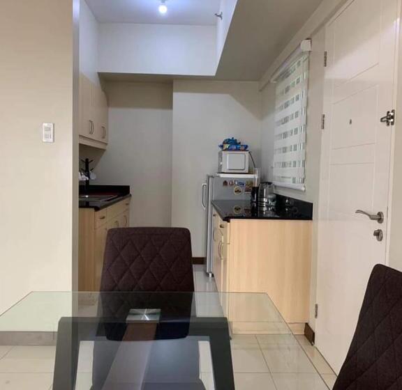 Wind Residence T4 H Near Taal View & Sky Ranch