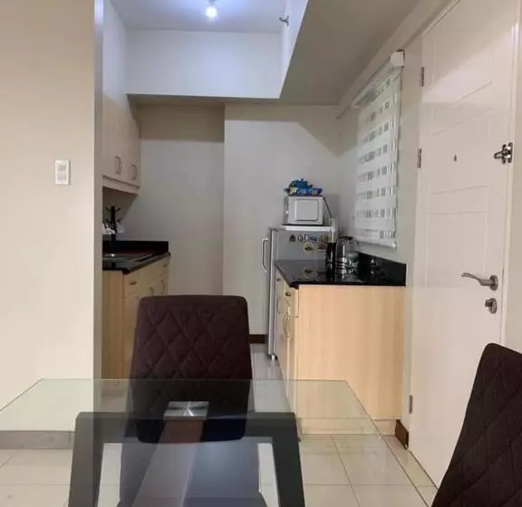 Wind Residence T4  H Near Taal View & Sky Ranch