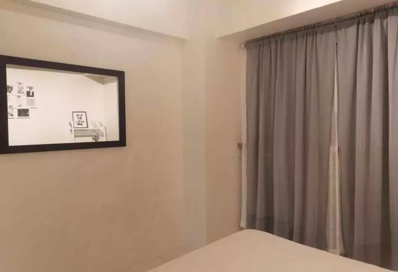 Wind Residence T4  H Near Taal View & Sky Ranch