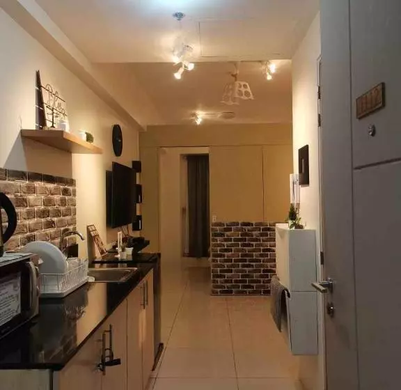 Wind Residence T4  H Near Taal View & Sky Ranch