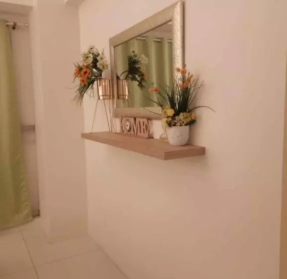 Wind Residence T4  H Near Taal View & Sky Ranch