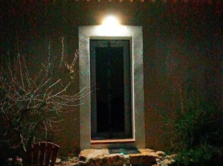 Aamiaismajoitus (B&B) Maison D Hôtes & Spa La Chêneraie Provence Ventoux