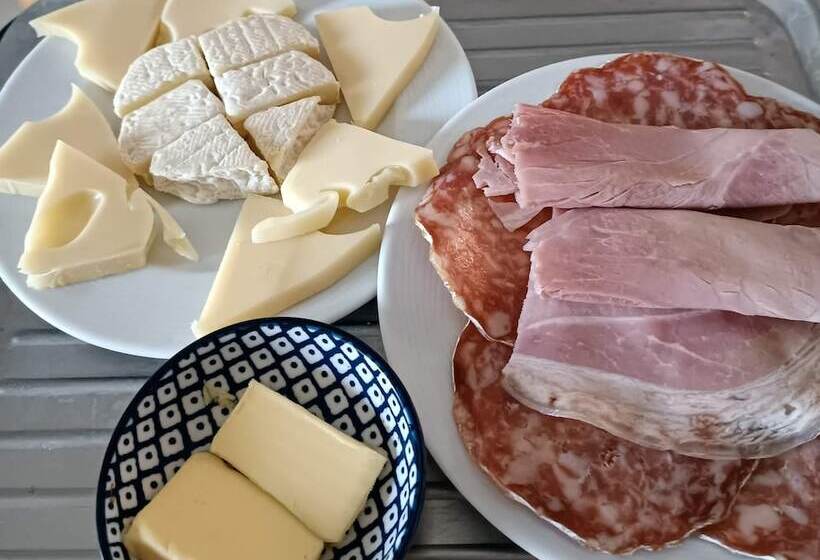 ベッドアンドブレックファースト Maison D Hôtes & Spa La Chêneraie Provence Ventoux