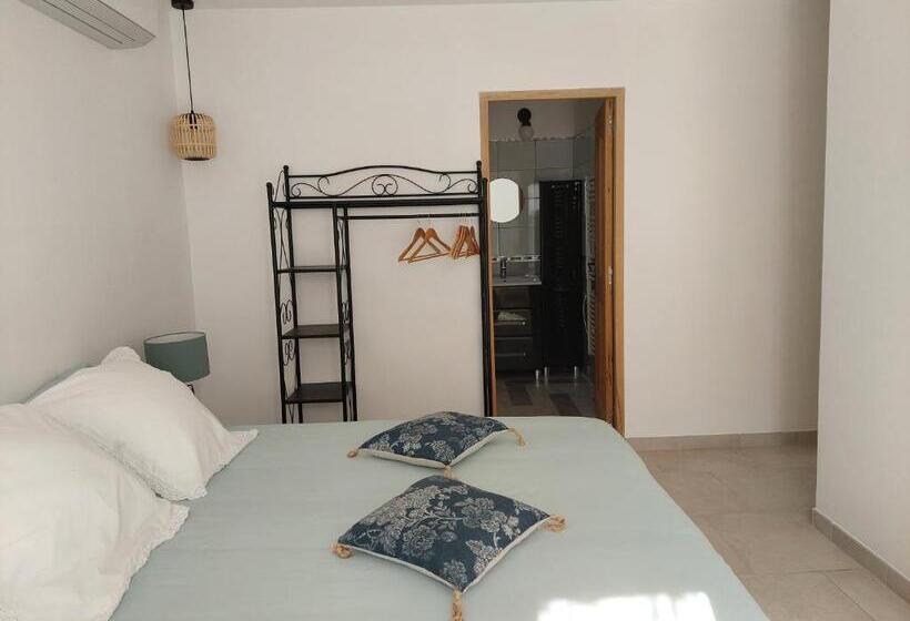 ベッドアンドブレックファースト Maison D Hôtes & Spa La Chêneraie Provence Ventoux