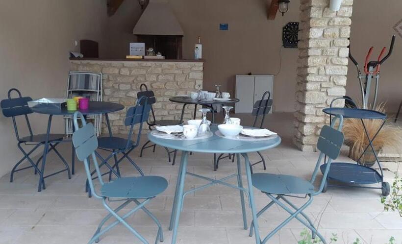 ベッドアンドブレックファースト Maison D Hôtes & Spa La Chêneraie Provence Ventoux