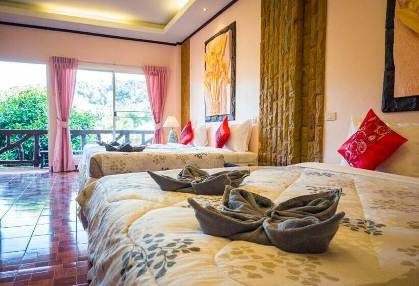 Koh Chang Grand Orchid Resort & Spa