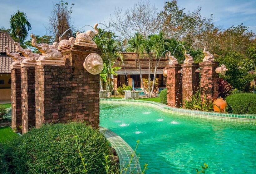 Koh Chang Grand Orchid Resort & Spa