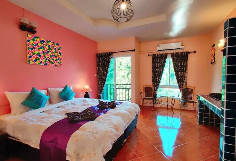 Koh Chang Grand Orchid Resort & Spa