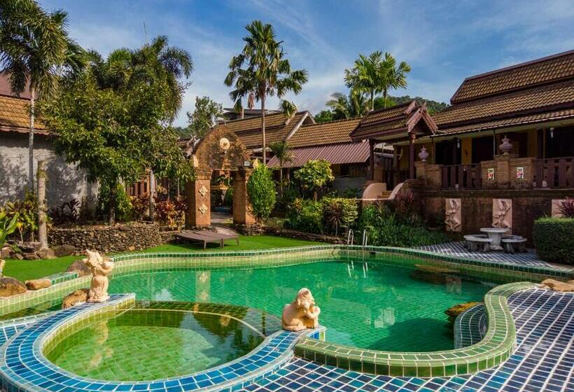 Koh Chang Grand Orchid Resort & Spa